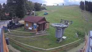 Ośrodek narciarski Bublava - Ośrodek narciarski Bublava - 11.9.2026 v 13:02 Ośrodek narciarski Bublava - Ośrodek narciarski Bublava - 11.9.2026 v 13:02