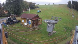 Skiareál Bublava