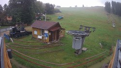 Skiareál Bublava