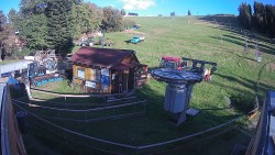 Skiareál Bublava