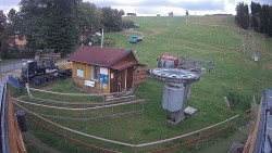 Skiareál Bublava