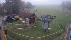 Skiareál Bublava