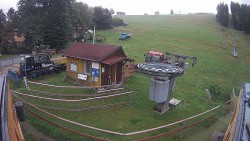 Skigebiet Bublava