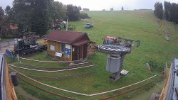 Bublava Ski Resort