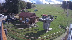 Bublava Ski Resort