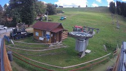 Skiareál Bublava