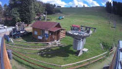 Bublava Ski Resort