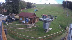 Skiareál Bublava
