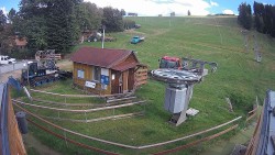 Bublava Ski Resort