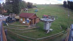 Skigebiet Bublava