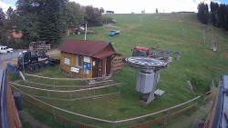 Bublava Ski Resort