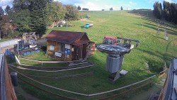 Skigebiet Bublava