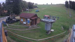 Bublava Ski Resort