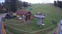 Skiareál Bublava