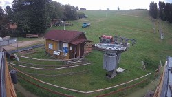 Skigebiet Bublava