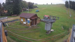 Skigebiet Bublava