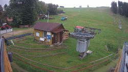Skigebiet Bublava
