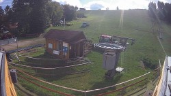 Skiareál Bublava