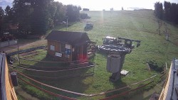Skiareál Bublava