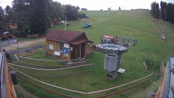 Skiareál Bublava