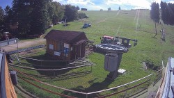 Skiareál Bublava