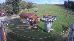 Skiareál Bublava