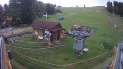 Skiareál Bublava