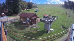 Skiareál Bublava