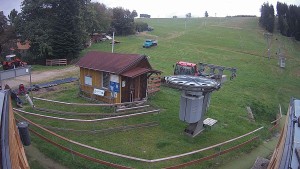 Ośrodek narciarski Bublava - Ośrodek narciarski Bublava - 22.9.2026 v 10:55 Ośrodek narciarski Bublava - Ośrodek narciarski Bublava - 22.9.2026 v 10:55