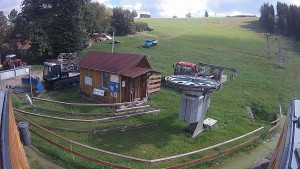 Ośrodek narciarski Bublava - Ośrodek narciarski Bublava - 22.9.2026 v 13:55 Ośrodek narciarski Bublava - Ośrodek narciarski Bublava - 22.9.2026 v 13:55