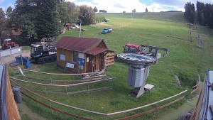 Ośrodek narciarski Bublava - Ośrodek narciarski Bublava - 22.9.2026 v 14:55 Ośrodek narciarski Bublava - Ośrodek narciarski Bublava - 22.9.2026 v 14:55