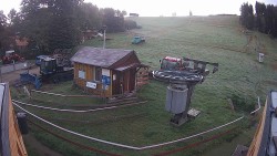 Skiareál Bublava