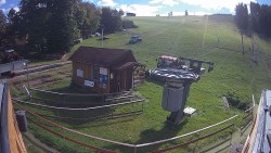 Skiareál Bublava