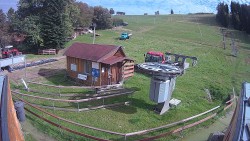 Skiareál Bublava