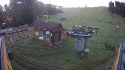 Skiareál Bublava