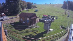 Skiareál Bublava
