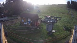 Skiareál Bublava