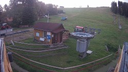 Skiareál Bublava