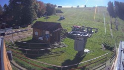 Skiareál Bublava