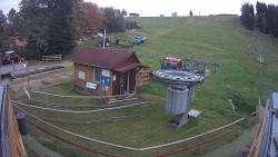 Skiareál Bublava