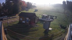 Skiareál Bublava