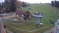 Skiareál Bublava