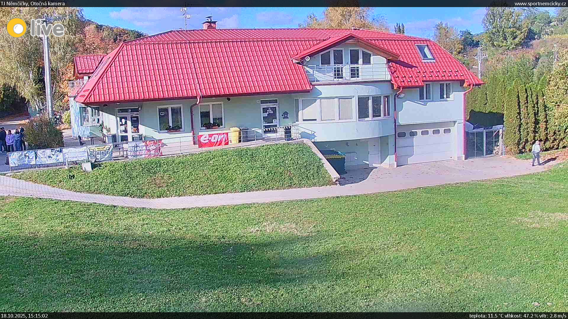 snimek