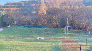 TJ Němčičky - Otočná kamera  - 5.11.2024 v 08:00 TJ Němčičky - Otočná kamera  - 5.11.2024 v 08:00