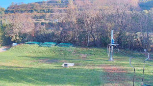 TJ Němčičky - Otočná kamera  - 5.11.2024 v 09:00 TJ Němčičky - Otočná kamera  - 5.11.2024 v 09:00