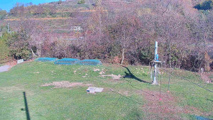 TJ Němčičky - Otočná kamera  - 5.11.2024 v 13:00 TJ Němčičky - Otočná kamera  - 5.11.2024 v 13:00