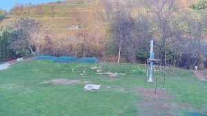 TJ Němčičky - Otočná kamera  - 5.11.2024 v 15:00 TJ Němčičky - Otočná kamera  - 5.11.2024 v 15:00