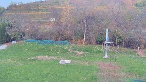 TJ Němčičky - Otočná kamera  - 5.11.2024 v 16:00 TJ Němčičky - Otočná kamera  - 5.11.2024 v 16:00