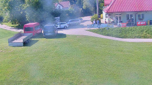 TJ Němčičky - Otočná kamera - 13.6.2025 v 16:00 TJ Němčičky - Otočná kamera - 13.6.2025 v 16:00