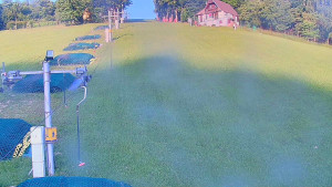 TJ Němčičky - Otočná kamera - 14.6.2025 v 06:00 TJ Němčičky - Otočná kamera - 14.6.2025 v 06:00